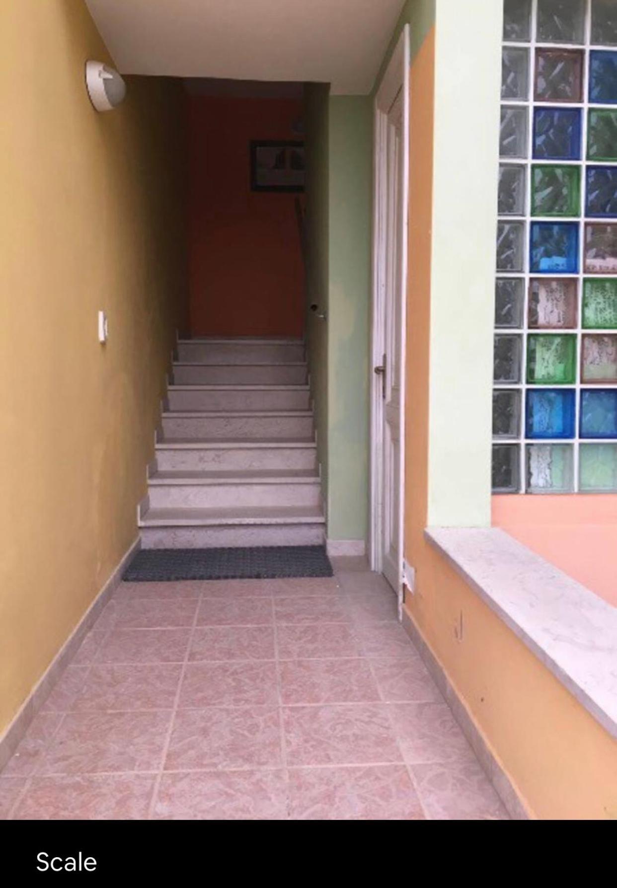 Casa Vacanze Torre Dell Orso Piazza 100M Dal Mare Torre dell'Orso Buitenkant foto