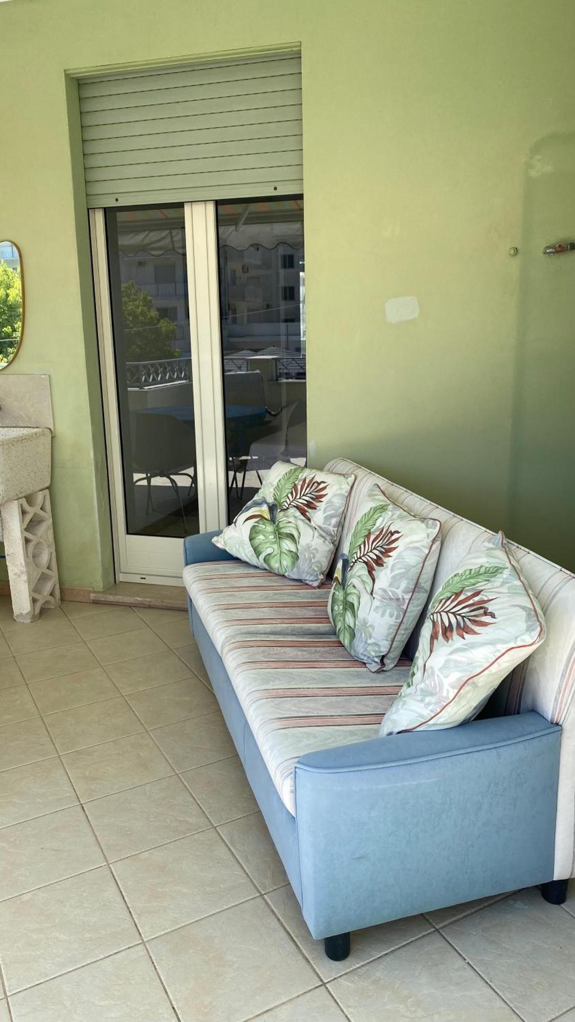 Casa Vacanze Torre Dell Orso Piazza 100M Dal Mare Torre dell'Orso Buitenkant foto
