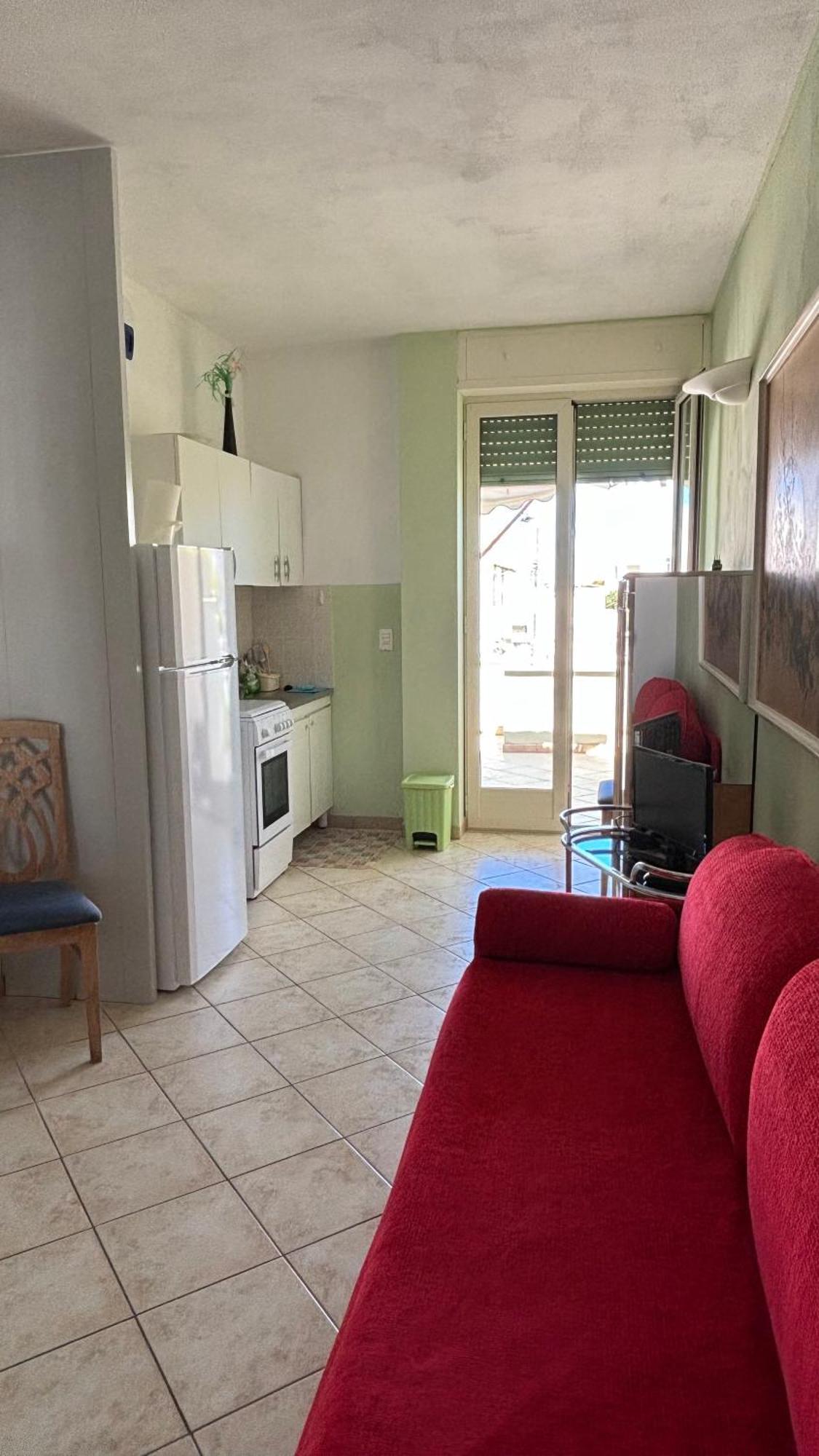 Casa Vacanze Torre Dell Orso Piazza 100M Dal Mare Torre dell'Orso Buitenkant foto